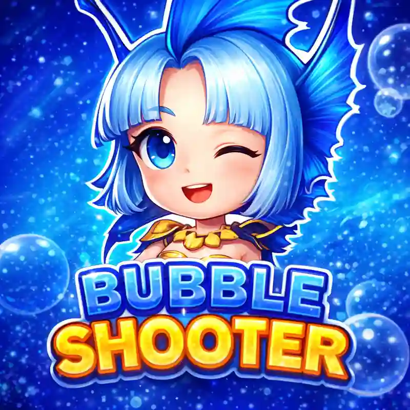 Bubble Shooter Casino Game - phplus