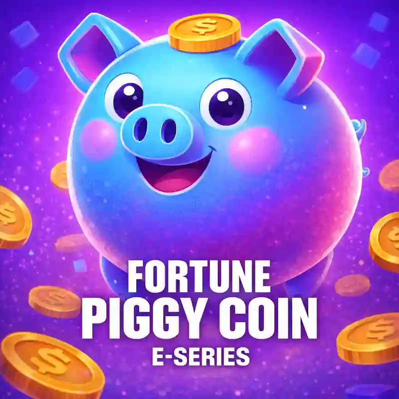 Fortune Piggy Coin online slot game