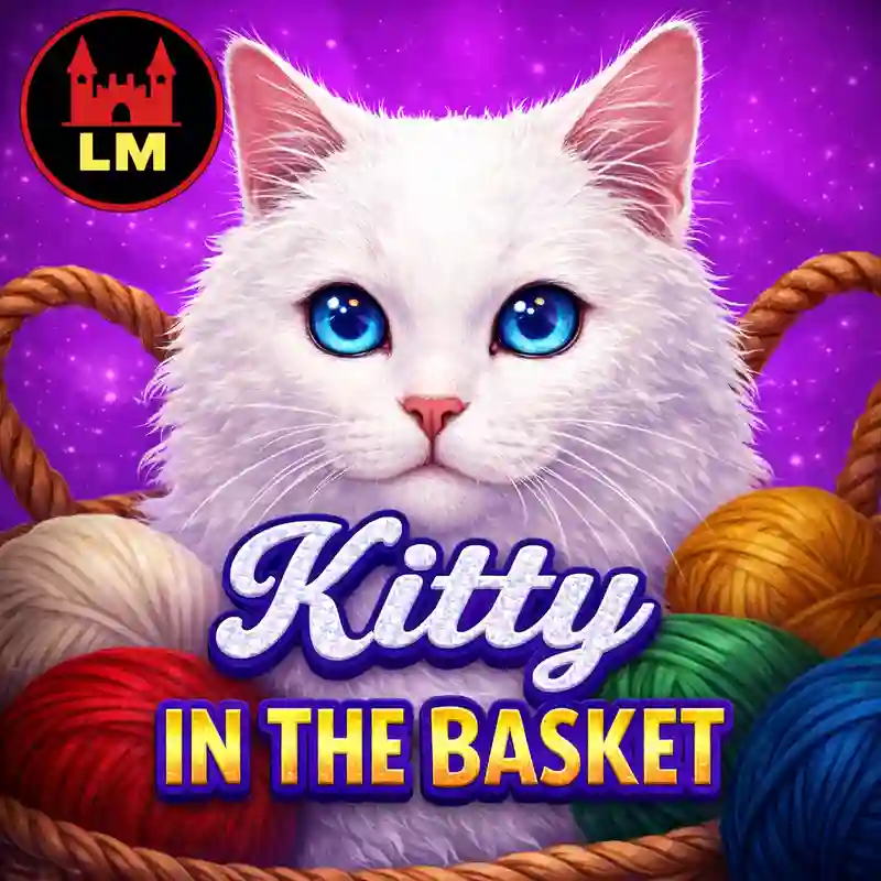 Kitty in the Basket Slot Game - phplus online casino