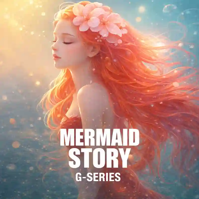 Kwento ng Sirena Slot Game Banner - phplus
