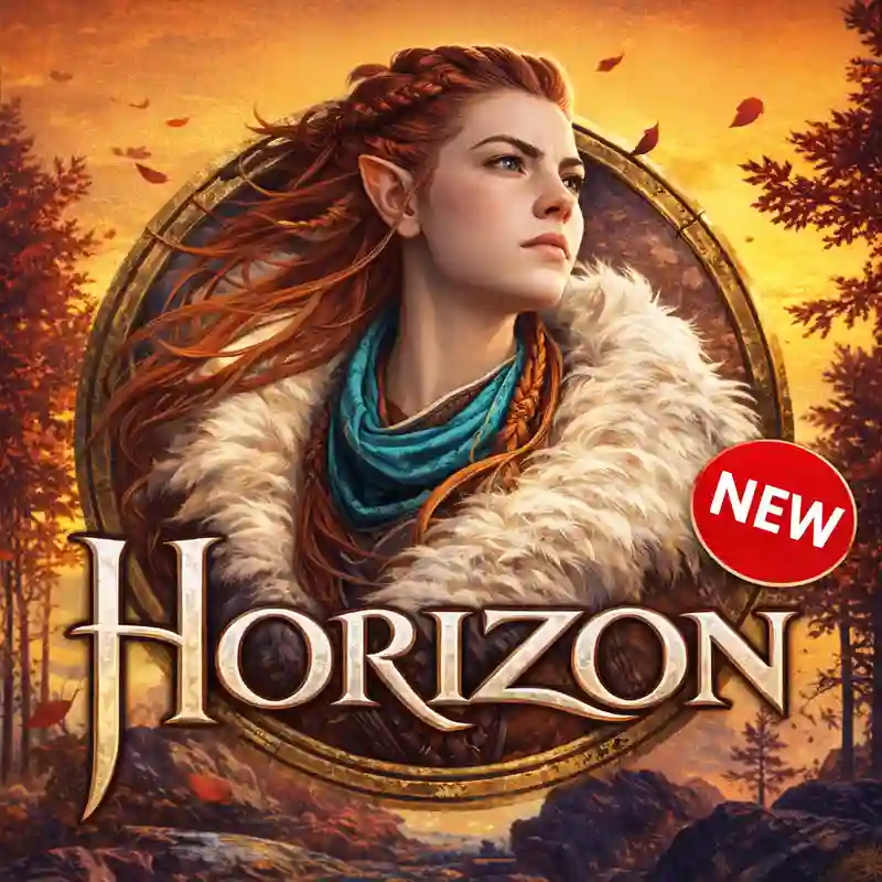New Horizon Casino Game - phplus