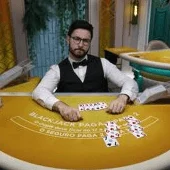 Portuguese VIP Blackjack 5