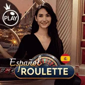 Roulette 14 - Spanish